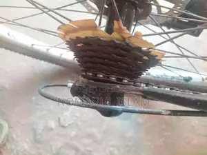 সাইকেল বিক্রি হবে