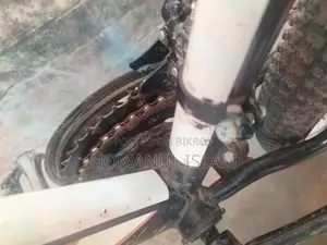 সাইকেল বিক্রি হবে