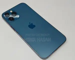 Apple iPhone 12 Pro (Used)