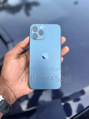 Apple iPhone 12 Pro (Used)