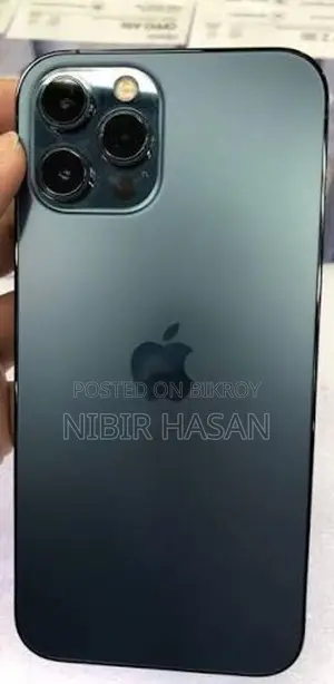 Apple iPhone 12 Pro (Used)