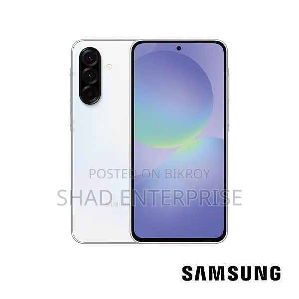 New Samsung Galaxy A36 128 GB