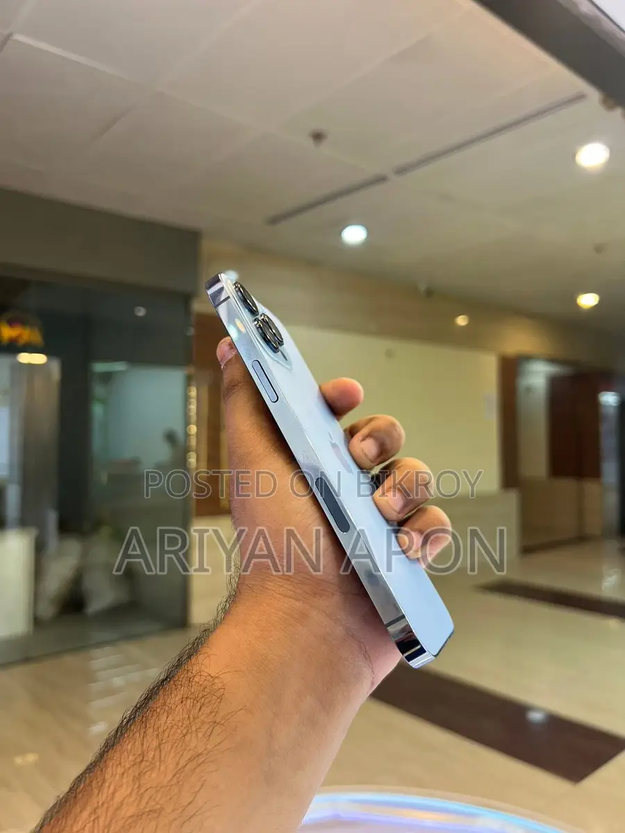 Apple iPhone 13 Pro 128GB (Used)