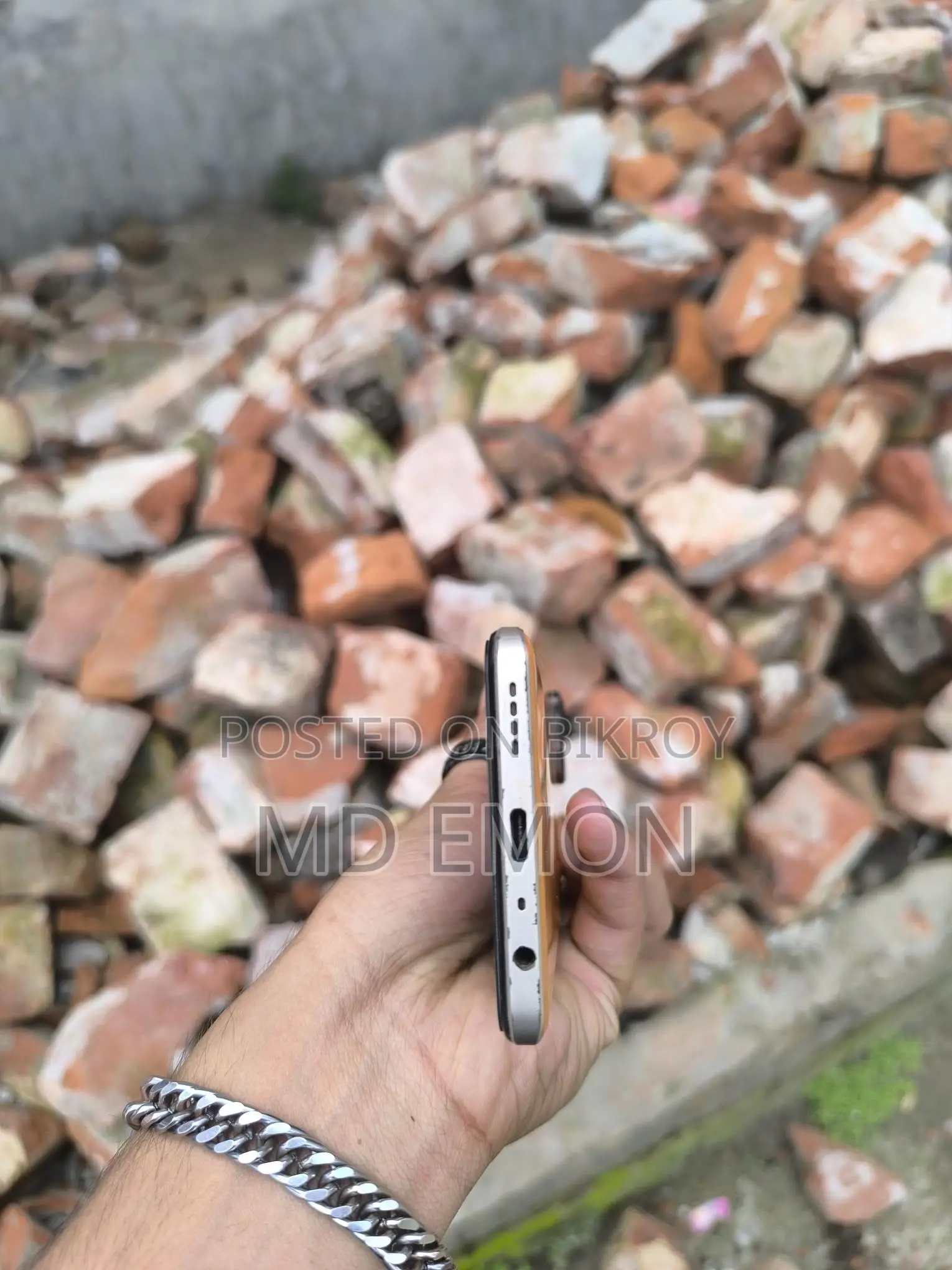 Xiaomi realme 9 (Used)