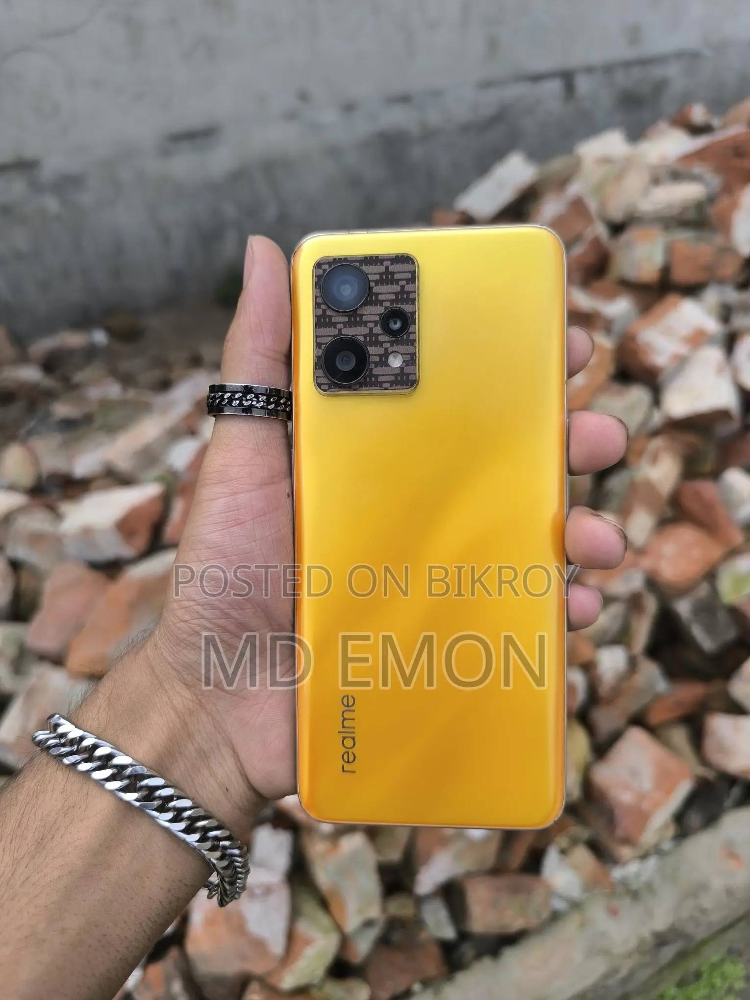 Xiaomi realme 9 (Used)