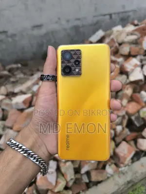 Xiaomi realme 9 (Used)