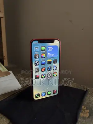 Apple iPhone 12 Mini (Used)