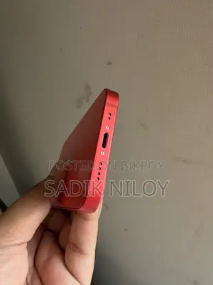 Apple iPhone 12 Mini (Used)