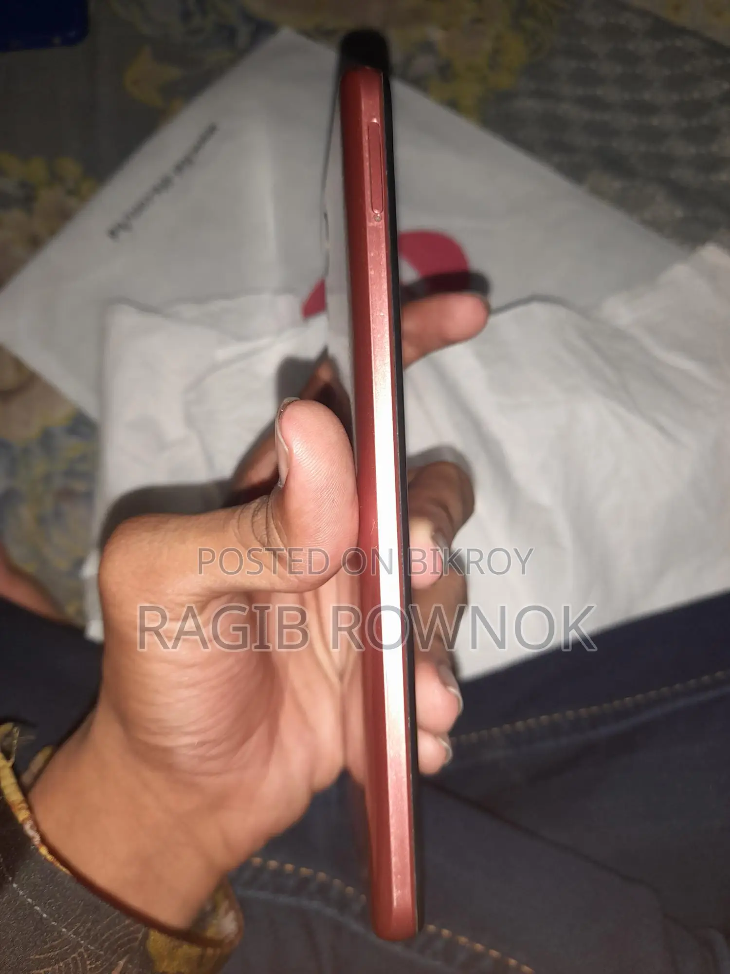 Samsung Galaxy A03 Core (Used)