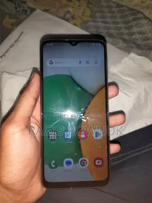 Samsung Galaxy A03 Core (Used)