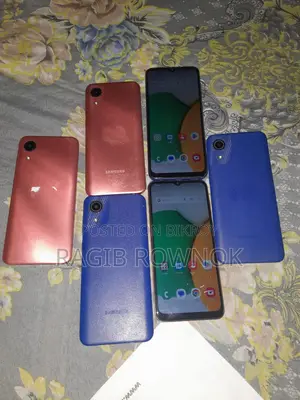 Samsung Galaxy A03 Core (Used)