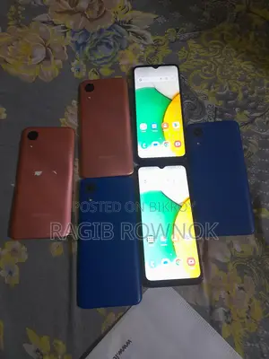Samsung Galaxy A03 Core (Used)