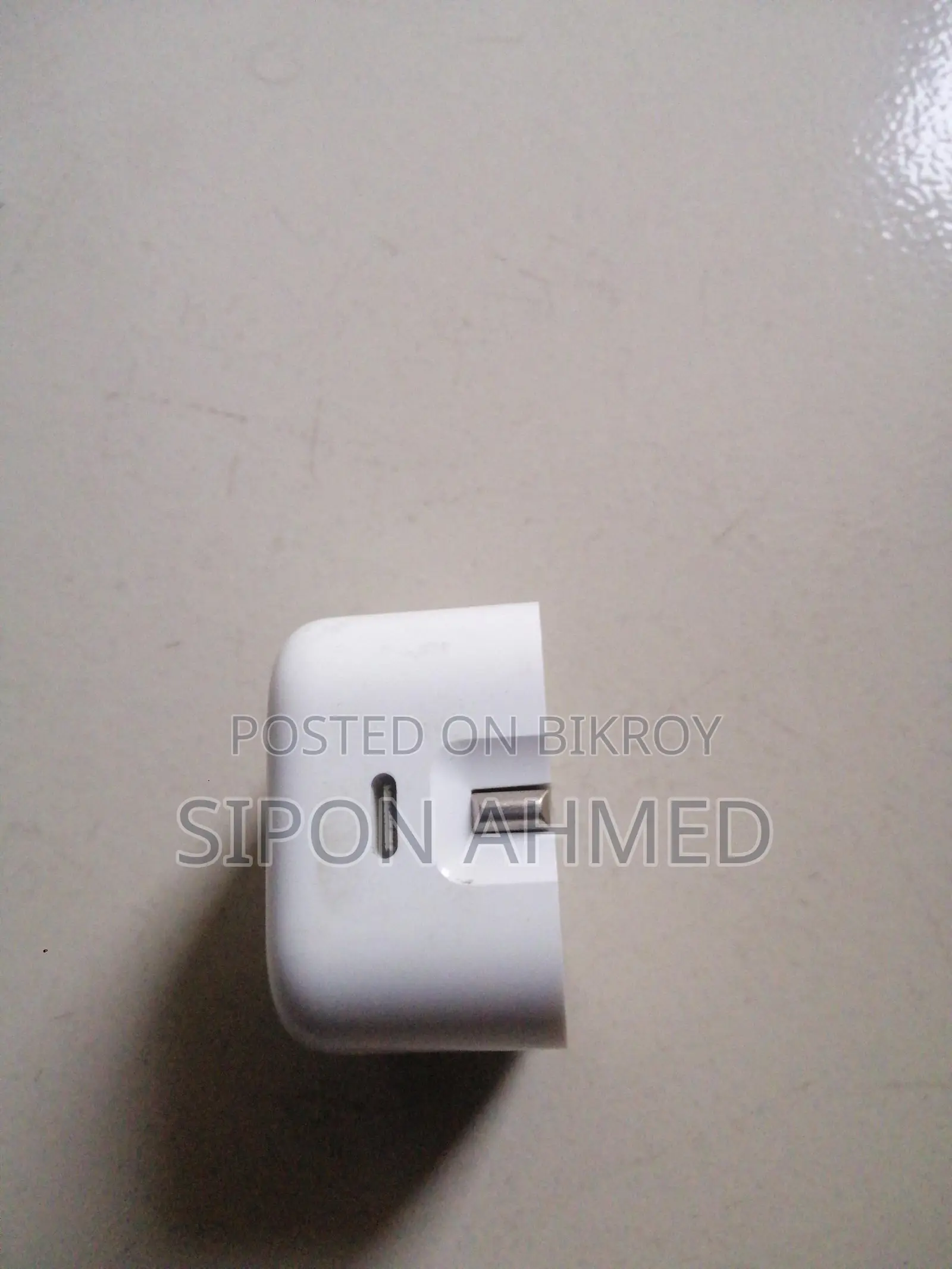 iPhone Adapter