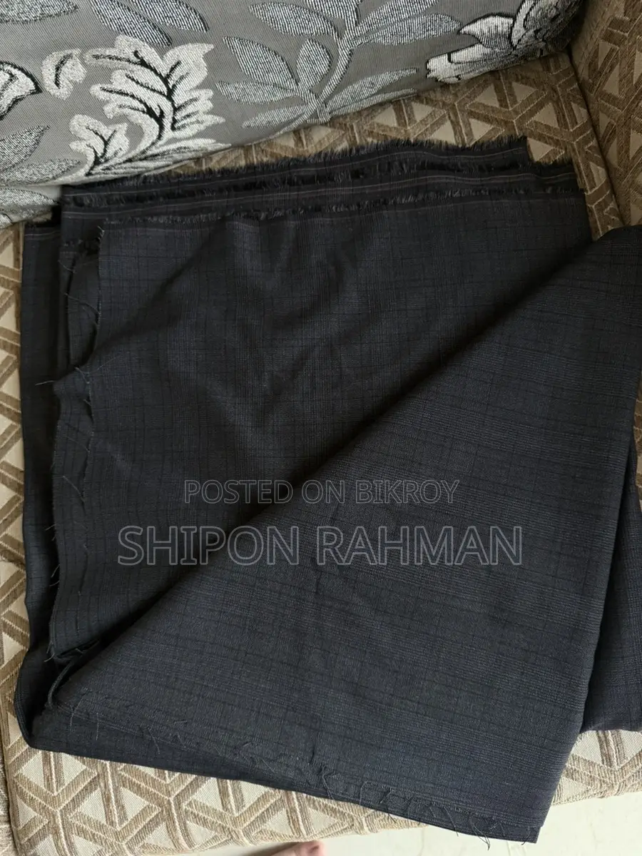 Suit Fabric