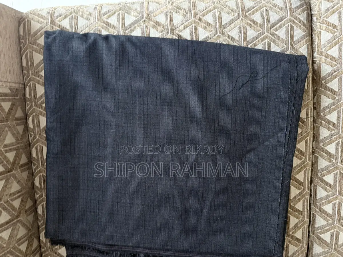 Suit Fabric