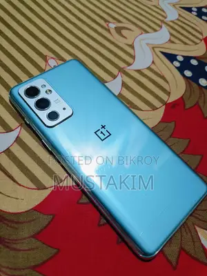 OnePlus 9RT Global (Used)