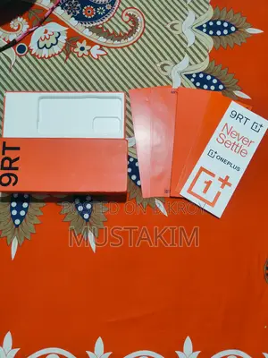 OnePlus 9RT Global (Used)