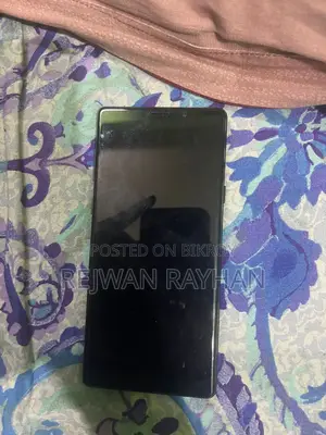 Samsung Galaxy Note 9 (Used)