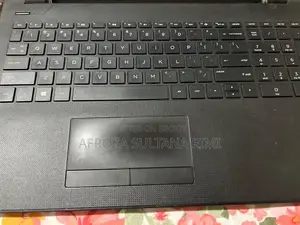 HP Laptop Core i3, 4GB RAM, SSD – Smooth & Ready to Use For Sale!