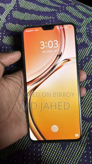 Vivo V23 5G . (Used)