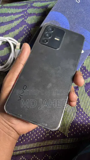Vivo V23 5G . (Used)