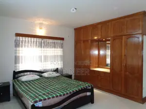 গুলশানে চমৎকার ফুল ফার্নিশড অ্যাপার্টমেন্ট ভাড়ার জন্য