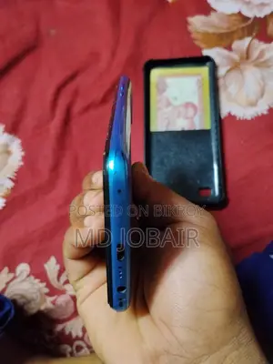 Realme C11 . (Used)