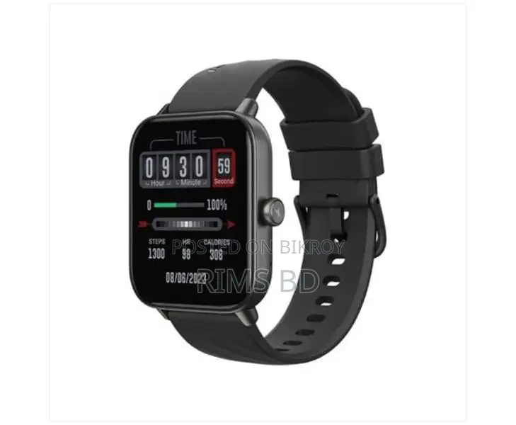 Fastrack Singlesync BT Calling