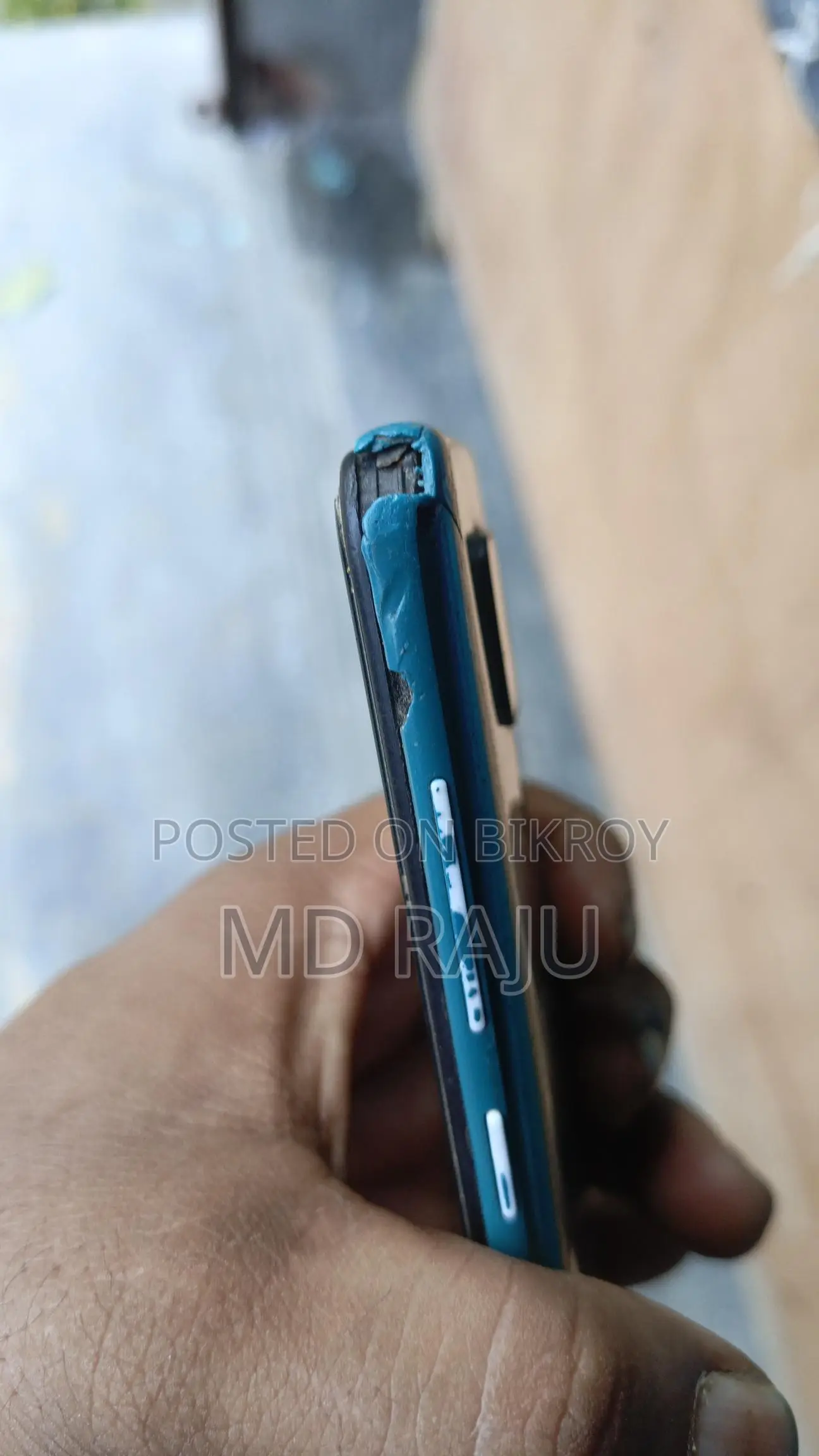 Xiaomi Redmi Note 9 Good Phone (Used)