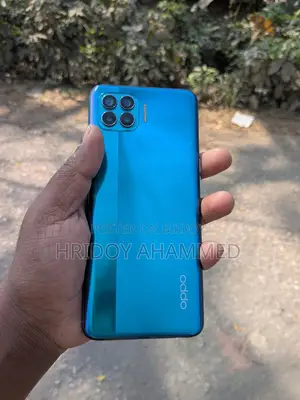 OPPO F17 Pro . (Used)