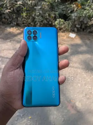 OPPO F17 Pro . (Used)