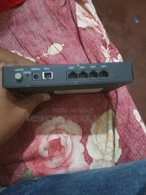Router for Sale