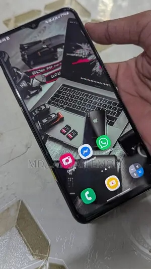 Samsung Galaxy A13 4/64 (Used)