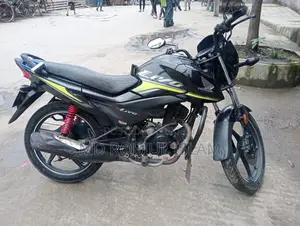 Honda Livo 2019