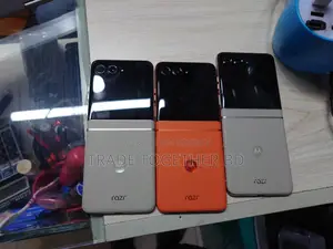 Motorola Razr 50s (ব্যবহৃত)