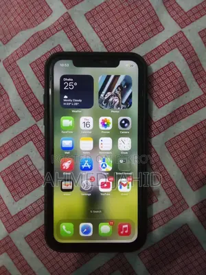 Apple iPhone 11 (Used)