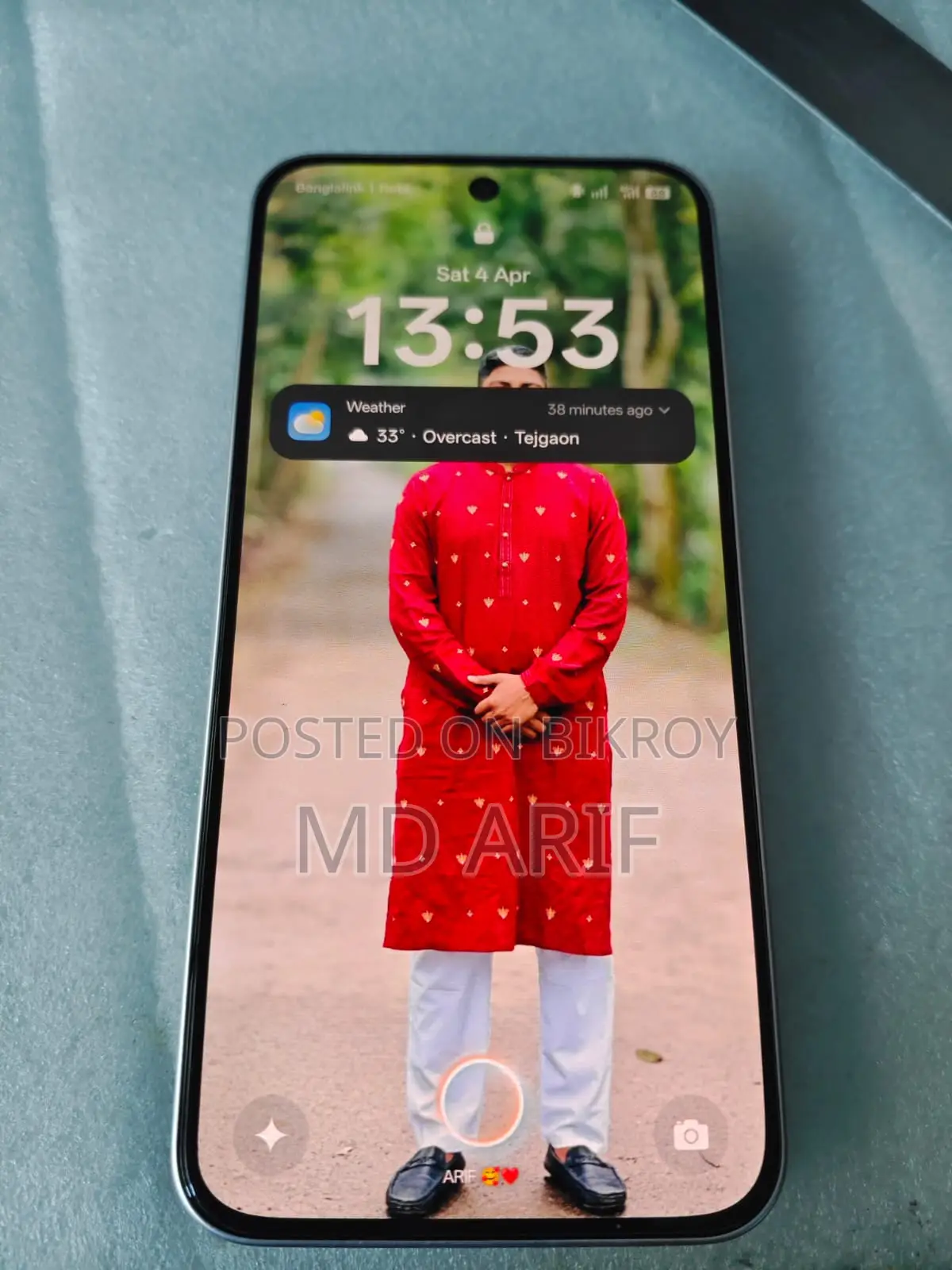 OPPO . (Used)