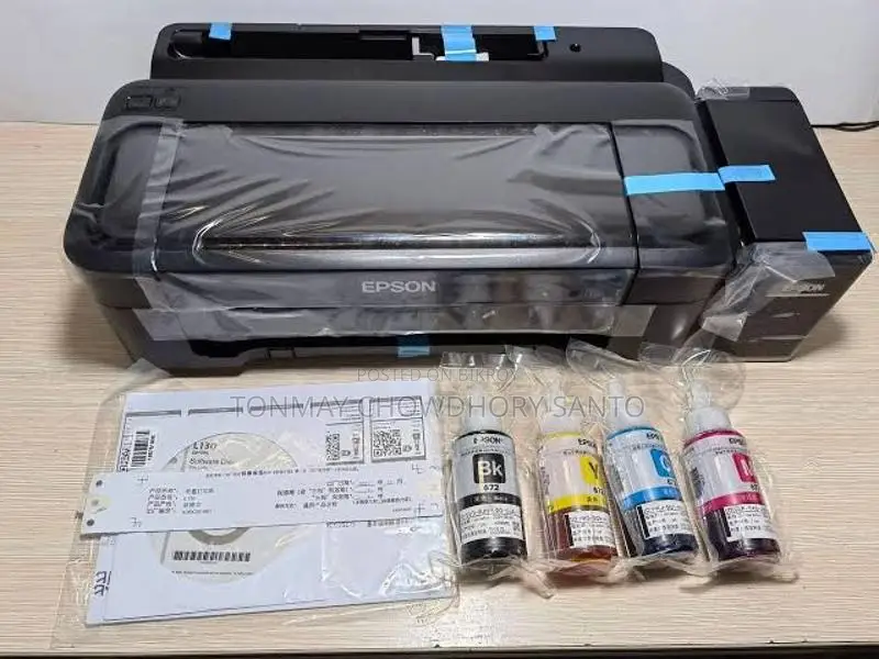 Epson L130 Colour Printer