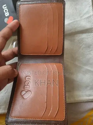 মানি ব্যাগ ওয়ালেট