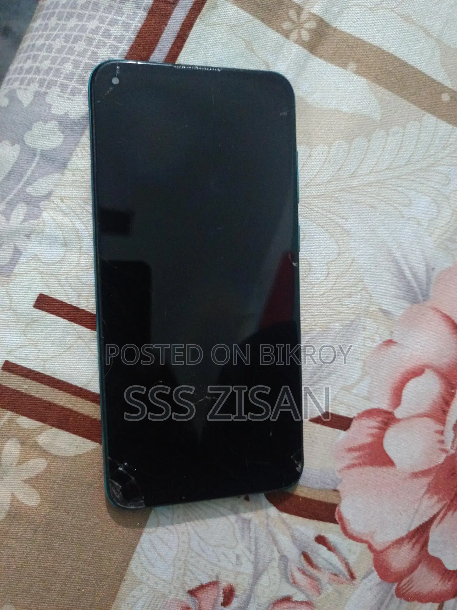 Samsung Galaxy M11 (Used)