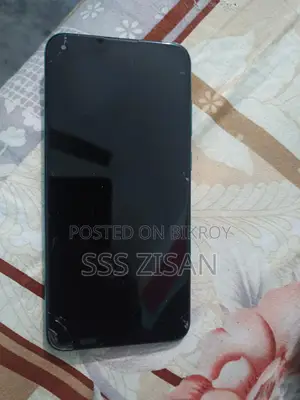 Samsung Galaxy M11 (Used)