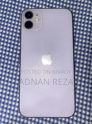 Apple iPhone 11 (Used)