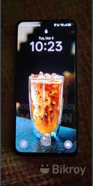 OPPO Reno 12F 8-256 (Used)