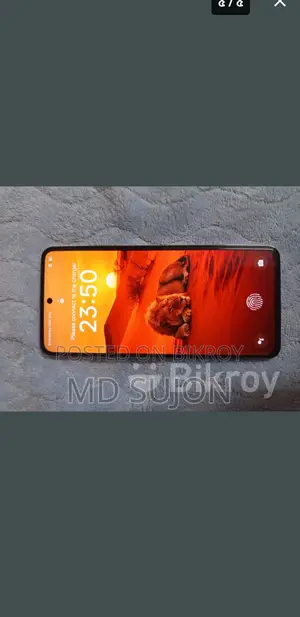 OPPO Reno 12F 8-256 (Used)