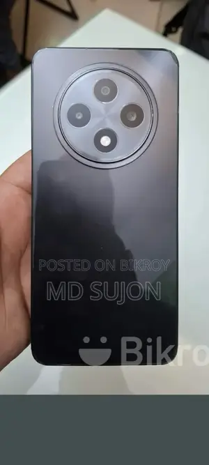 OPPO Reno 12F 8-256 (Used)