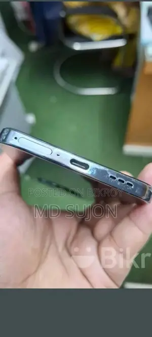 OPPO Reno 12F 8-256 (Used)