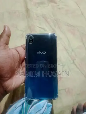 Vivo y91c (Used)