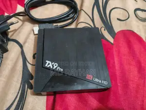 tx9pro