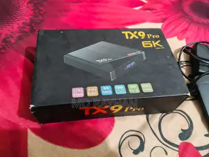 tx9pro