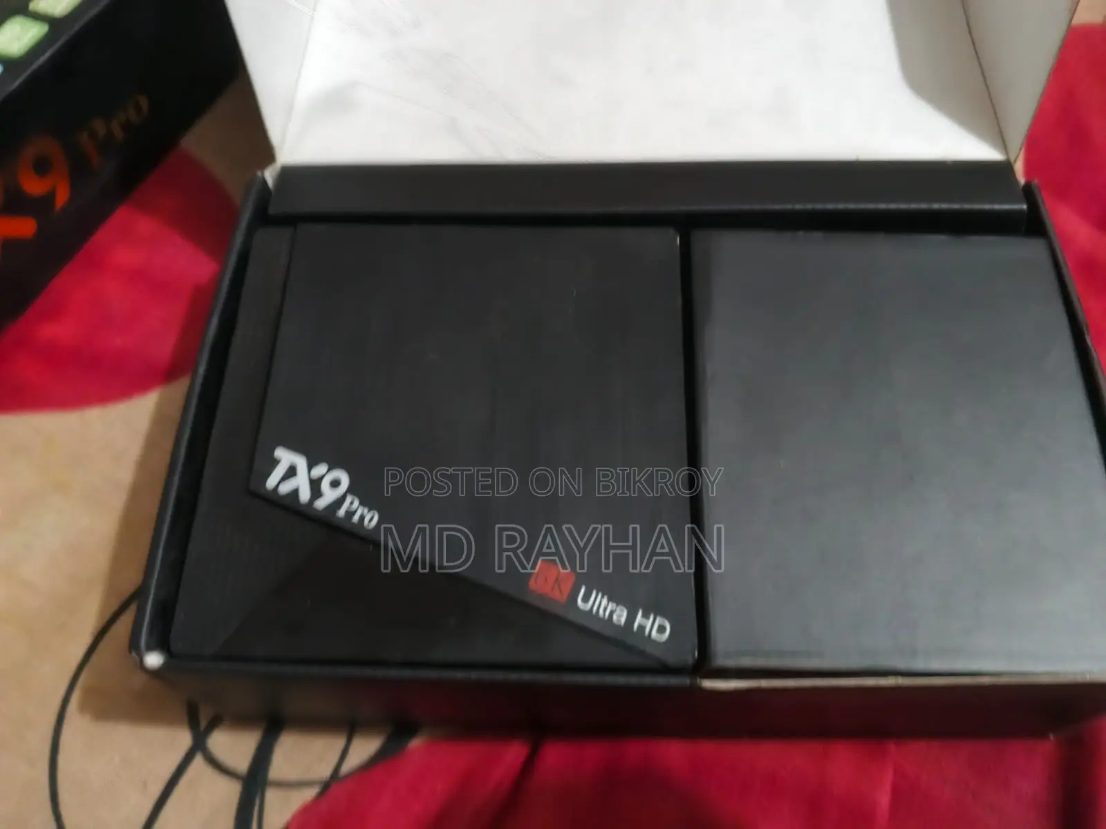 tx9pro